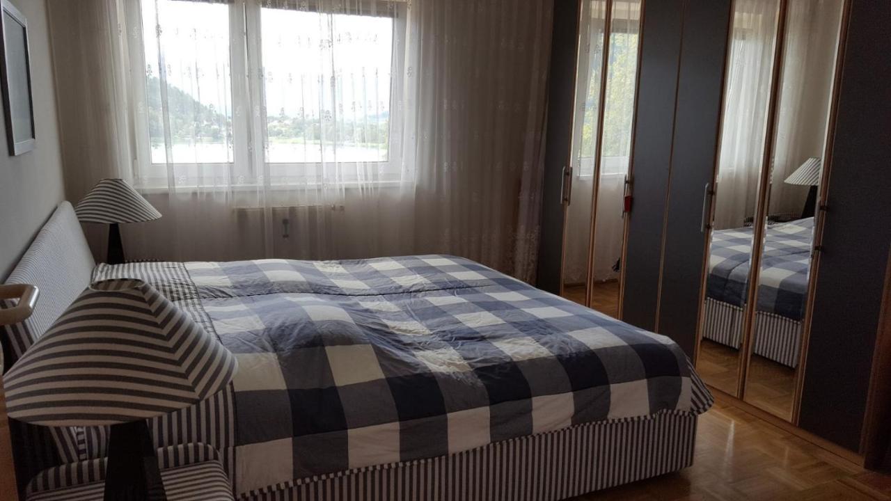 Gemuetliche Ferienwohnung อันเนนไฮม์ ภายนอก รูปภาพ