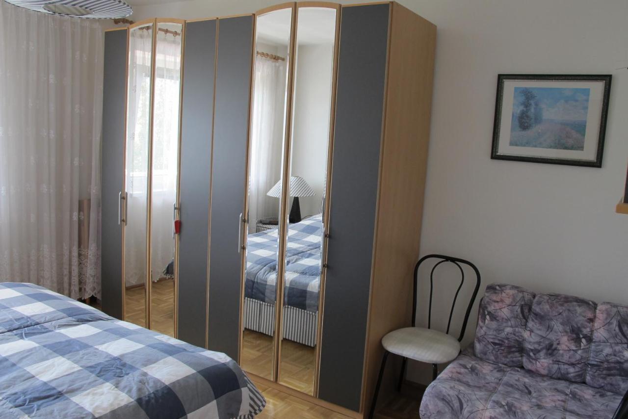 Gemuetliche Ferienwohnung อันเนนไฮม์ ภายนอก รูปภาพ
