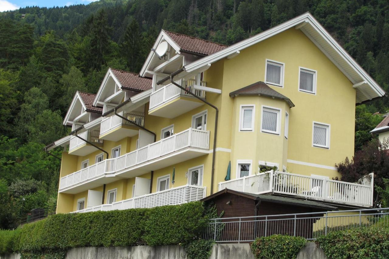 Gemuetliche Ferienwohnung อันเนนไฮม์ ภายนอก รูปภาพ